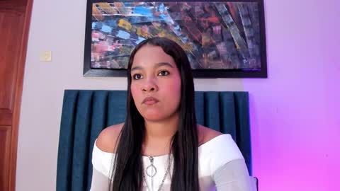 Talia Vendrell online show from January 14, 2026, 12:00 pm