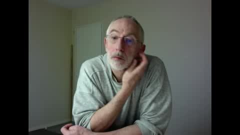 Jack Pierrot online show from February 24, 2025, 8:14 pm