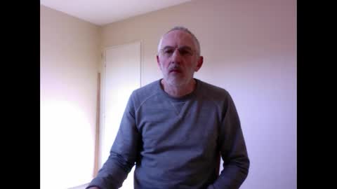 Jack Pierrot online show from March 2, 2025, 2:21 pm