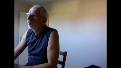 Jack Pierrot online show from September 9, 2025, 6:57 am