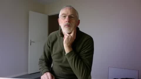 Jack Pierrot online show from February 15, 2026, 10:14 am