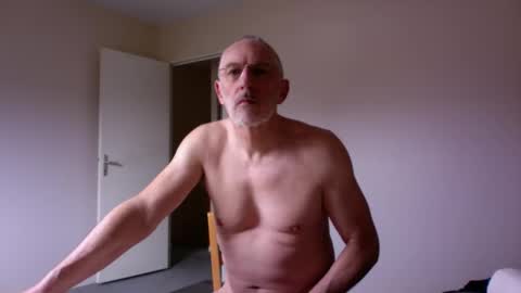 Jack Pierrot online show from February 21, 2026, 8:48 am