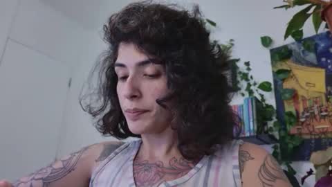 Snapshot of talimajid chatting on February 2, 2026, 11:25 pm Tali Majid online show from February 2, 2026, 11:25 pm