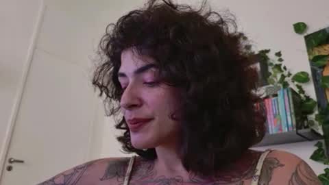 Snapshot of talimajid chatting on February 8, 2026, 12:25 am Tali Majid online show from February 8, 2026, 12:25 am