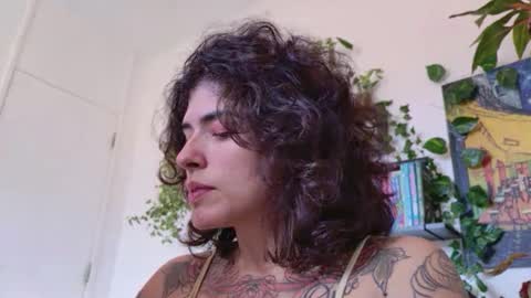 Snapshot of talimajid chatting on February 8, 2026, 1:58 pm Tali Majid online show from February 8, 2026, 1:58 pm