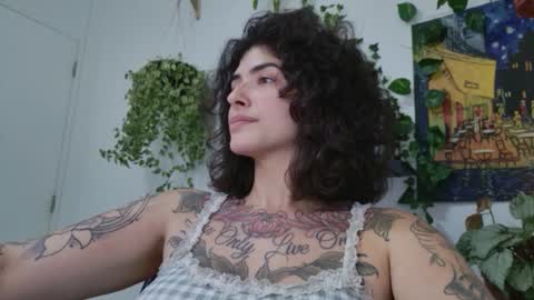 Snapshot of talimajid chatting on February 12, 2026, 11:44 pm Tali Majid online show from February 12, 2026, 11:44 pm