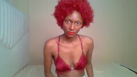 talisha smiles online show from March 8, 2026, 2:15 am