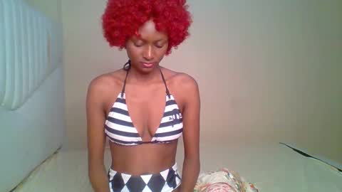 talisha smiles online show from March 9, 2026, 3:32 am