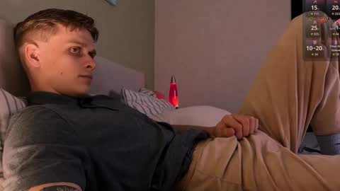 Colin online show from October 4, 2025, 8:07 pm