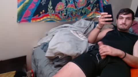 Snapshot of tallerandhandsomer chatting on October 5, 2025, 3:43 pm tallerandhandsomer online show from October 5, 2025, 3:43 pm