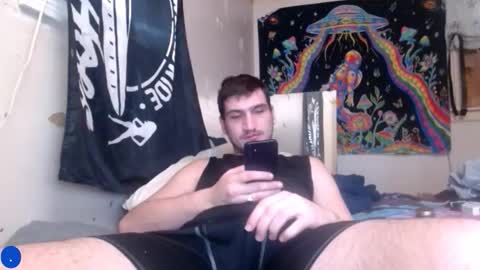 tallerandhandsomer online show from January 6, 2026, 2:21 pm