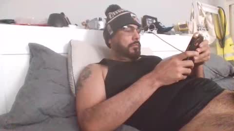 talllatino310 online show from January 12, 2026, 9:53 pm