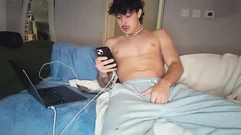 TallTatsAndHandsome online show from February 28, 2026, 8:26 am