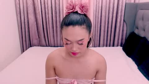 tally_pleasure online show from April 14, 2026, 8:20 am