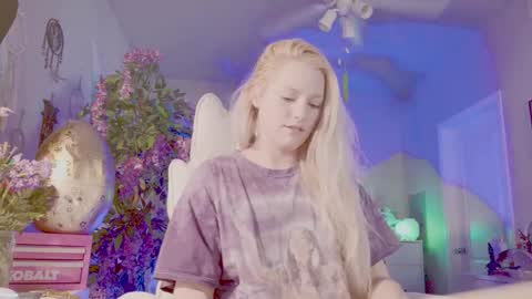 Talula  - OF talulaa online show from March 15, 2026, 12:05 am