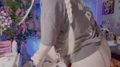 Talula  - OF talulaa online show from April 11, 2026, 10:58 pm