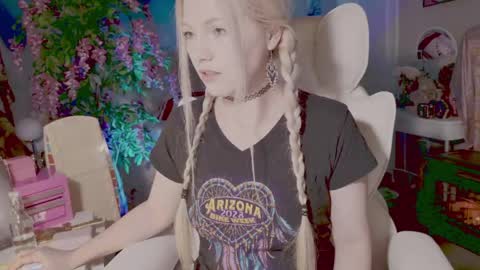 Talula  - OF talulaa online show from May 31, 2026, 9:27 pm