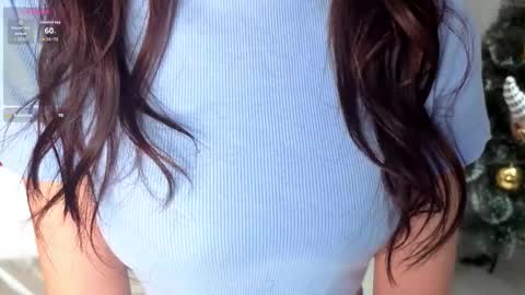 Molly online show from January 10, 2026, 4:47 am