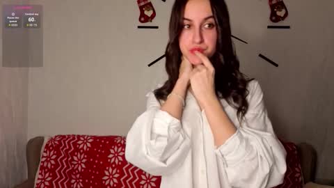 Molly online show from January 11, 2026, 4:17 am