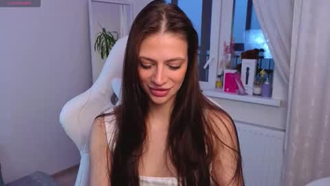 Snapshot of tamagotchi_san chatting on November 28, 2025, 4:26 am Daria Promisess online show from November 28, 2025, 4:26 am