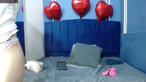 Snapshot of tamara_aa chatting on February 14, 2025, 6:19 pm Tamara online show from February 14, 2025, 6:19 pm