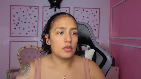 Tamara online show from January 7, 2026, 2:47 am