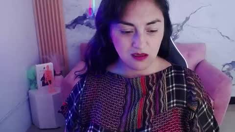 tamara_ch1 online show from October 19, 2025, 3:18 am