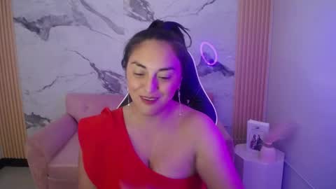 tamara_ch1 online show from November 8, 2025, 3:18 am