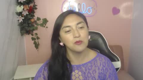 tamara_ch1 online show from January 19, 2026, 12:31 pm