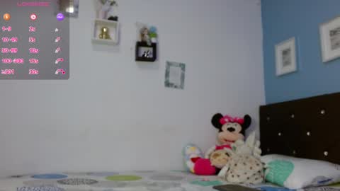 Tamara Lemick online show from April 12, 2026, 12:10 pm