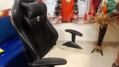 Tamara online show from December 7, 2024, 6:15 pm