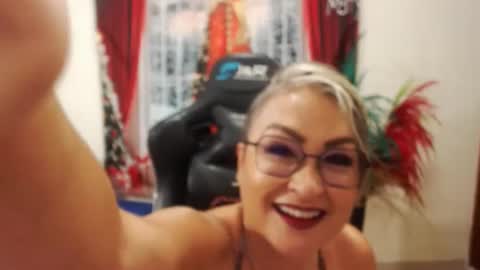 Tamara online show from December 26, 2024, 7:05 pm