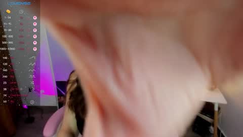 Tamara online show from April 3, 2026, 6:06 pm