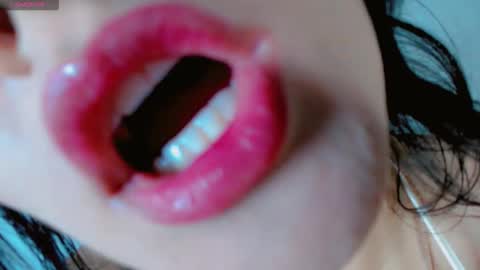 Snapshot of tamara_modelsss1 chatting on February 19, 2026, 4:30 am Lovense is Active My pleasure is in your hands Private is Open online show from February 19, 2026, 4:30 am