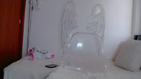 Snapshot of tamara_modelsss1 chatting on March 12, 2026, 5:30 pm Lovense is Active My pleasure is in your hands Private is Open online show from March 12, 2026, 5:30 pm