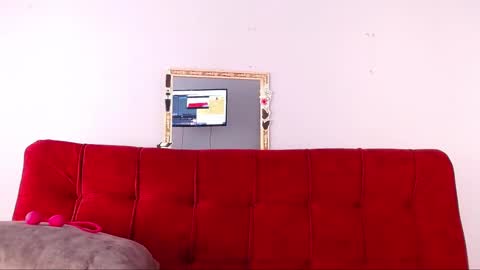 Tammy Modelo independiente YEAH online show from March 4, 2025, 8:38 pm