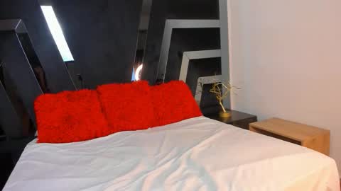 tamara_rico online show from December 2, 2025, 12:54 pm