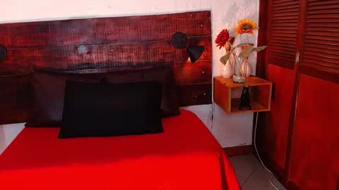 Snapshot of tamara_sanz1 chatting on December 7, 2024, 12:52 am    online show from December 7, 2024, 12:52 am