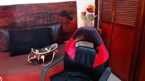 Snapshot of tamara_sanz1 chatting on December 31, 2024, 5:29 pm    online show from December 31, 2024, 5:29 pm