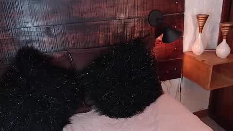 Snapshot of tamara_sanz1 chatting on February 20, 2025, 6:46 pm    online show from February 20, 2025, 6:46 pm