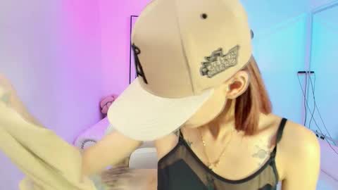 Tamara online show from January 17, 2025, 9:17 am