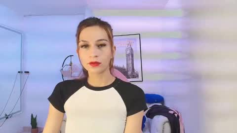 Tamara online show from January 28, 2025, 3:36 am