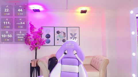 Tamara online show from November 28, 2025, 4:15 am