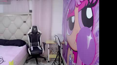 TAMARA online show from September 15, 2025, 2:33 am