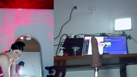 Snapshot of tamaraa_3 chatting on June 8, 2026, 4:24 am TAMARA online show from June 8, 2026, 4:24 am
