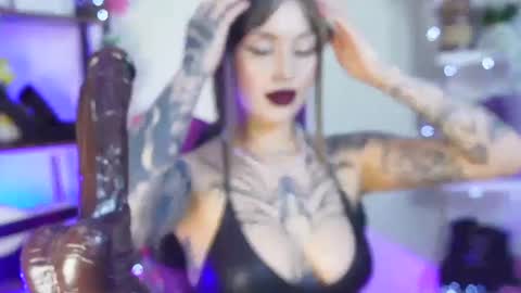 Cami 3 online show from March 8, 2025, 4:12 am