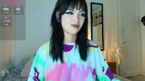 Cami 3 online show from May 2, 2026, 10:42 am