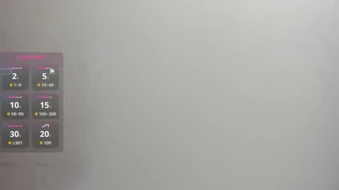 tamaramilleer online show from January 9, 2026, 3:42 am