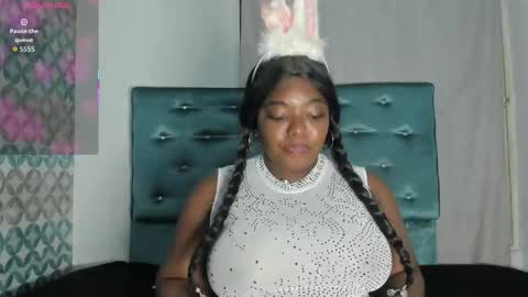 tamaramilleer online show from February 21, 2026, 9:49 pm