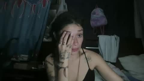 tamaranauthyy online show from February 25, 2026, 11:03 pm